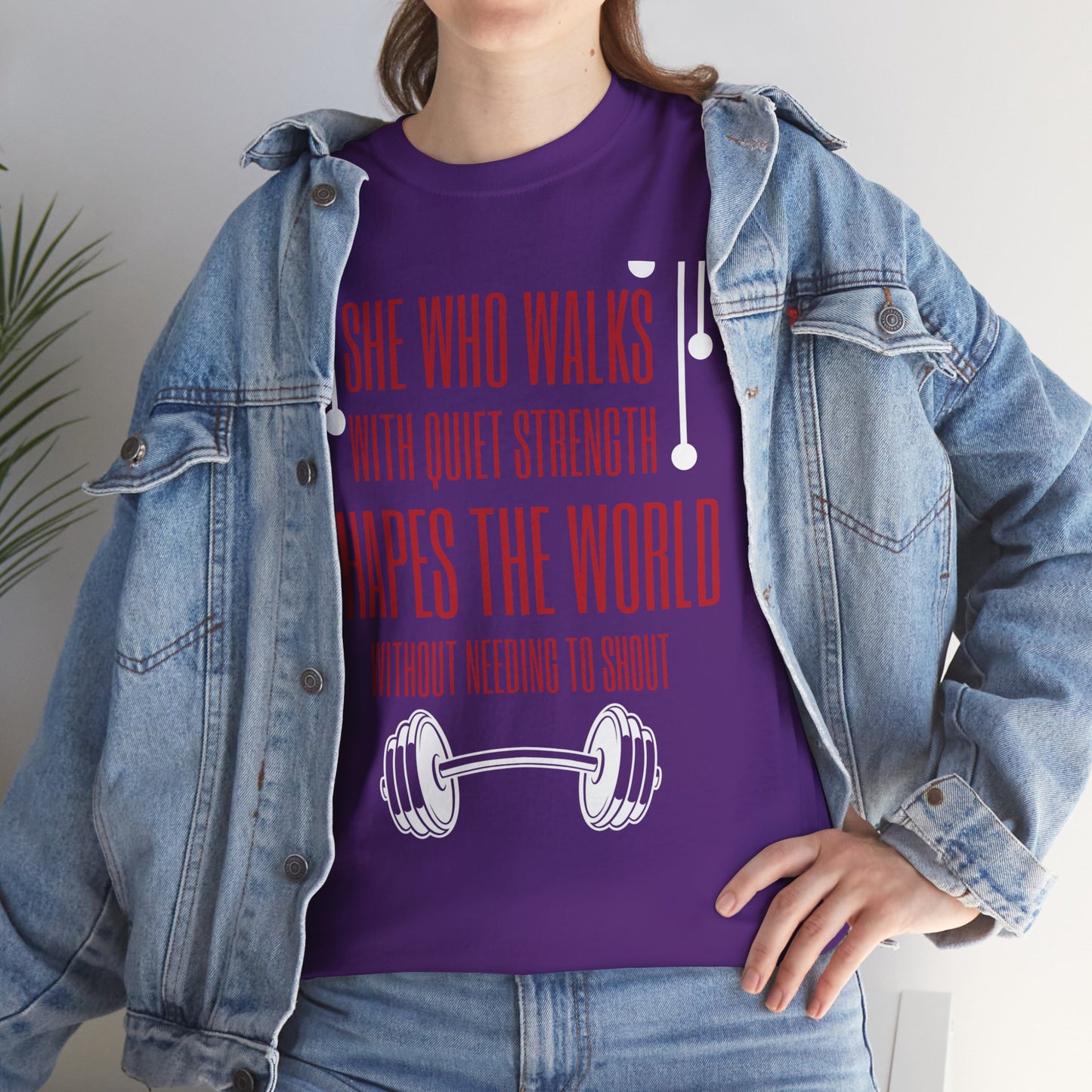 She Boss "3" T Shirt