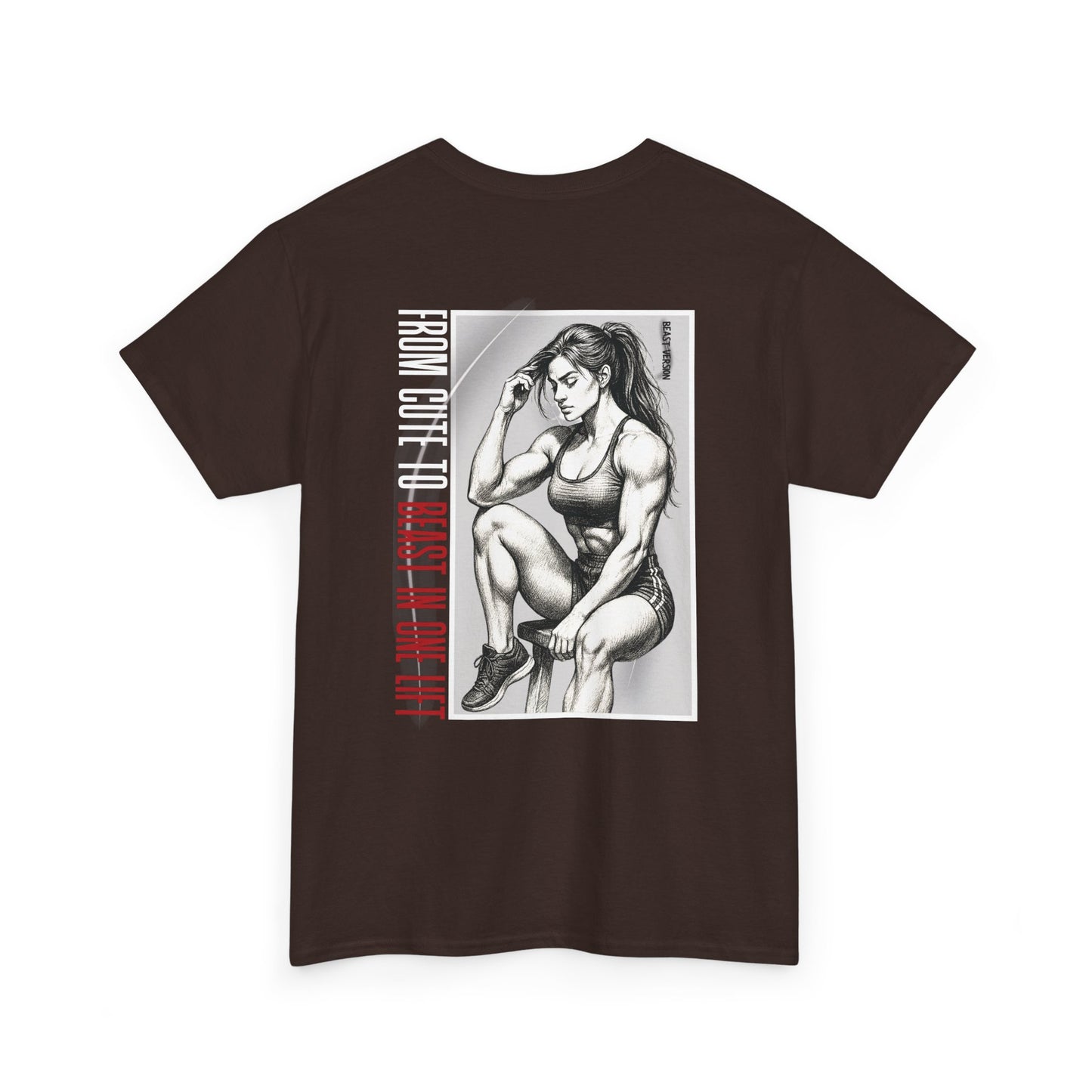 She Boss "2" T Shirt
