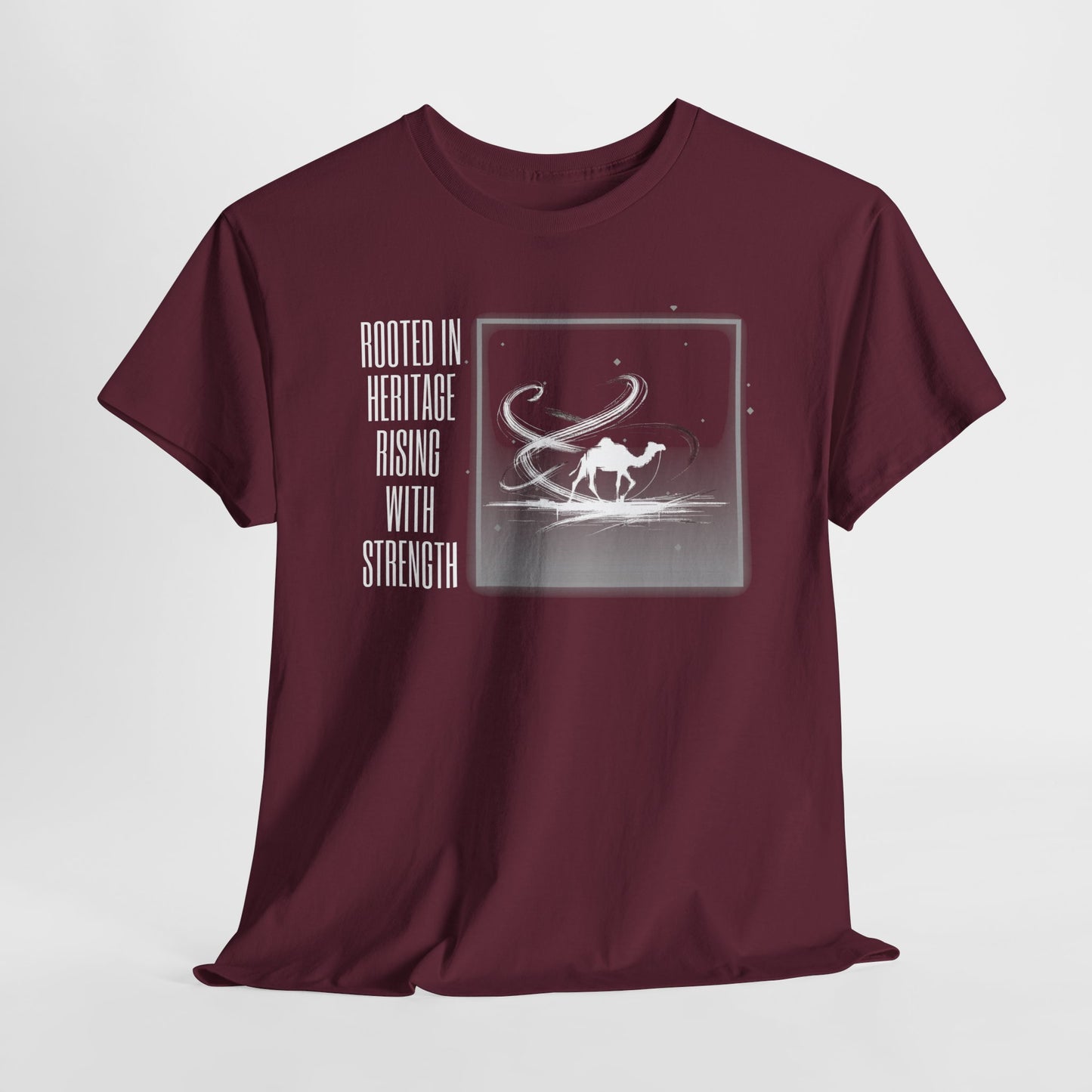 Heritage "31" T Shirt