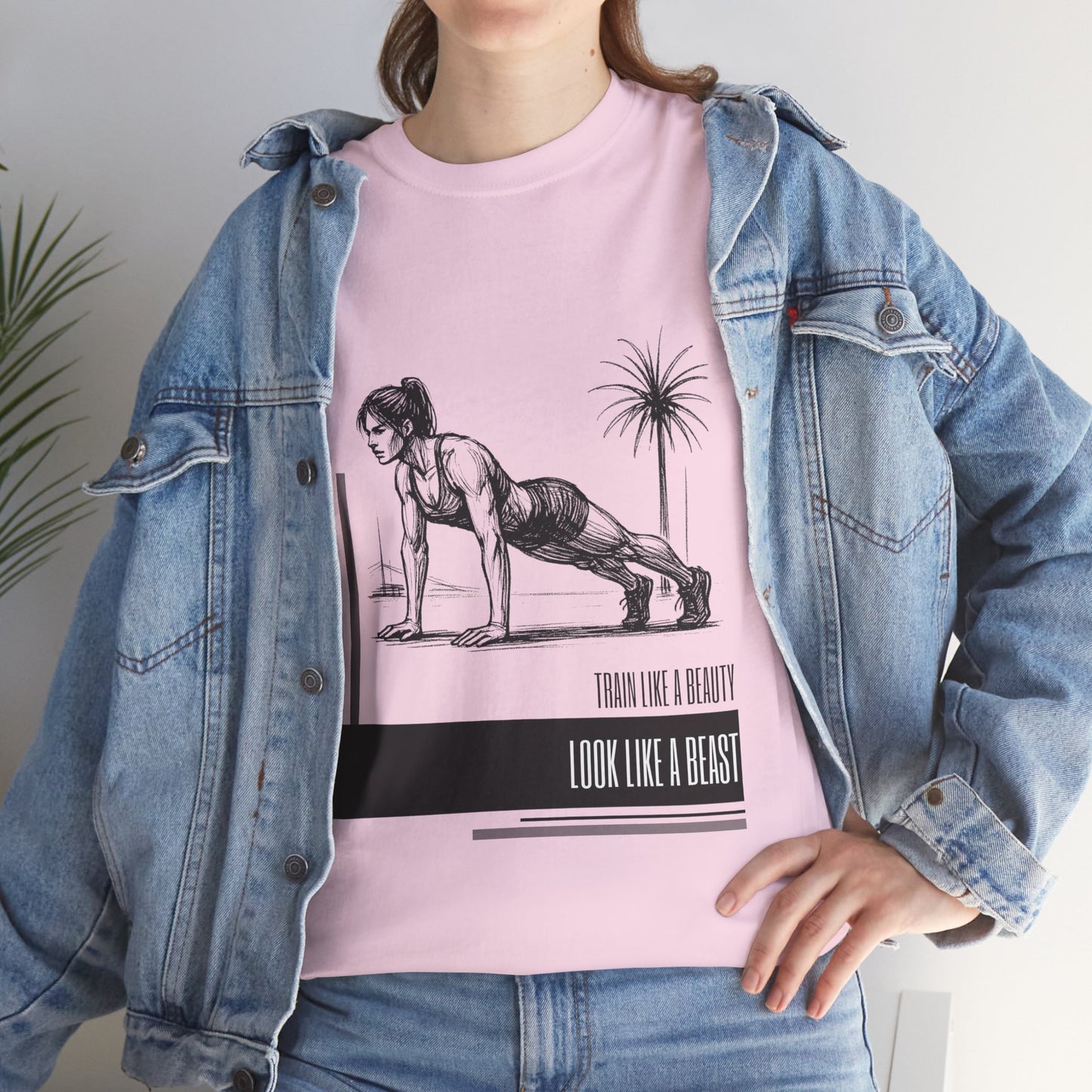 She Boss "9" T Shirt