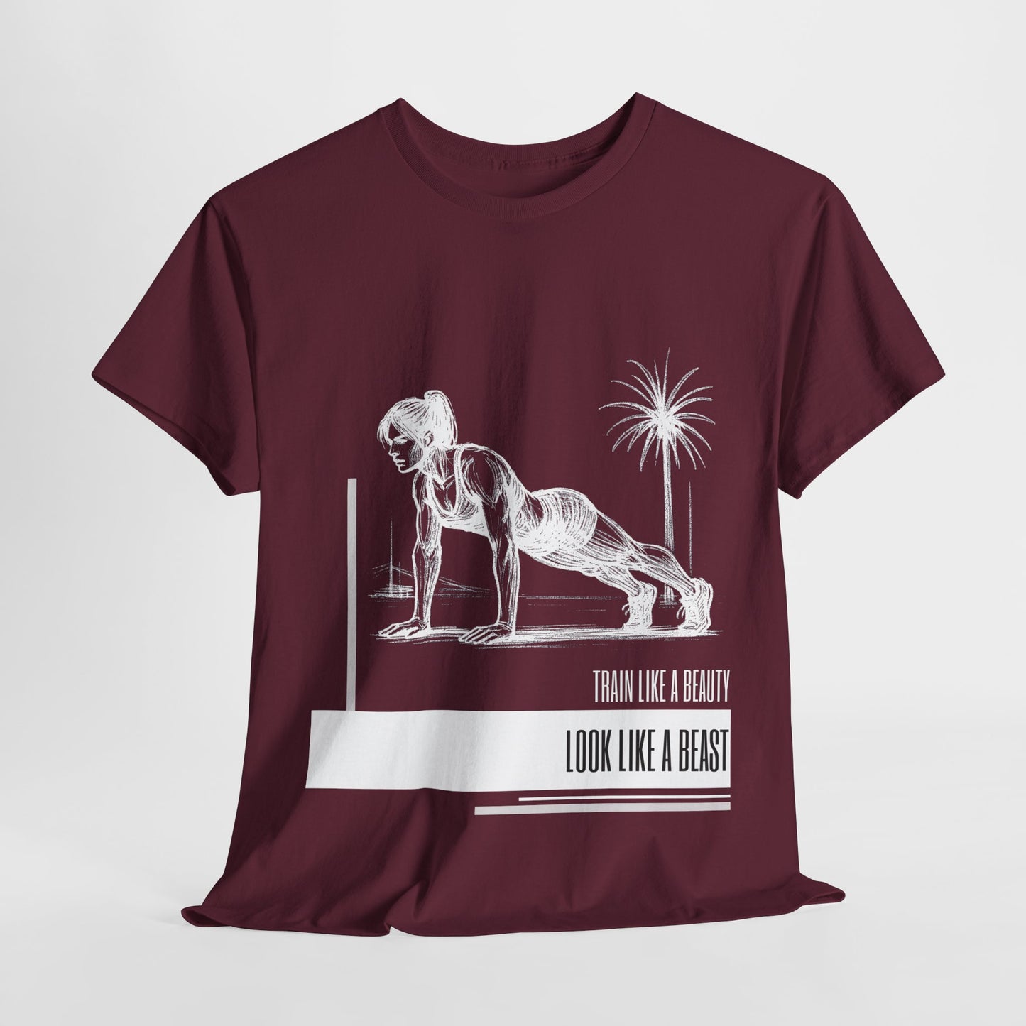 She Boss "9" T Shirt