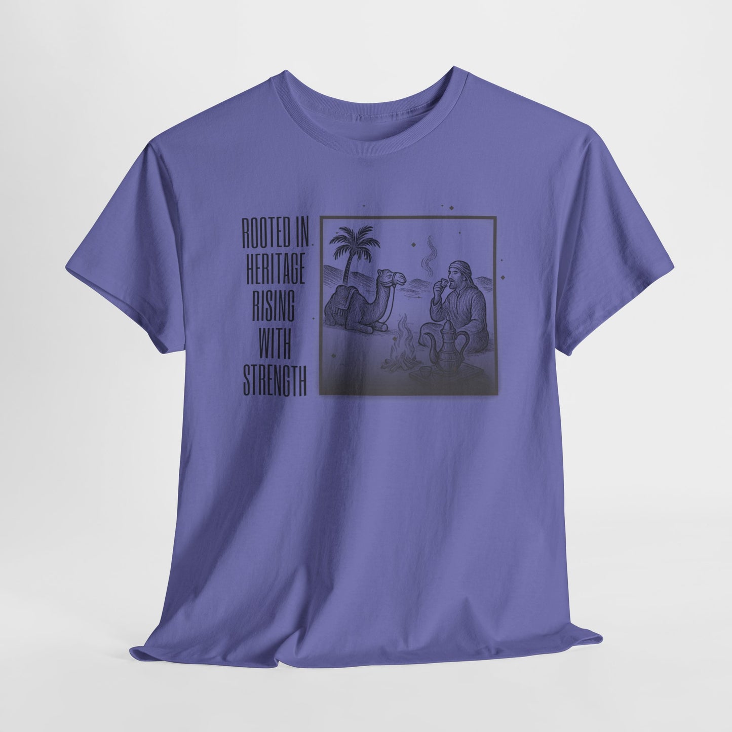 Heritage "14" T Shirt