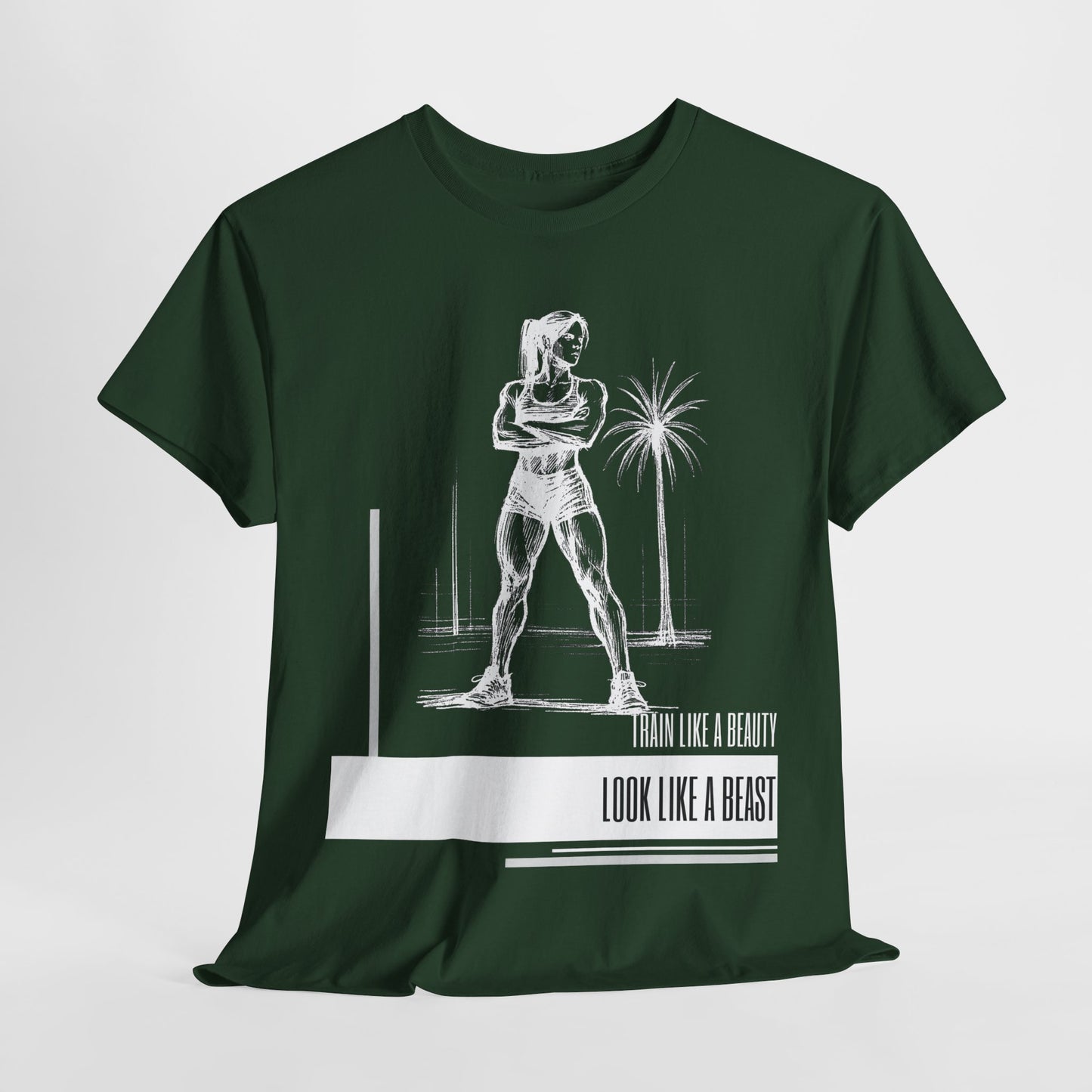 She Boss "8" T Shirt