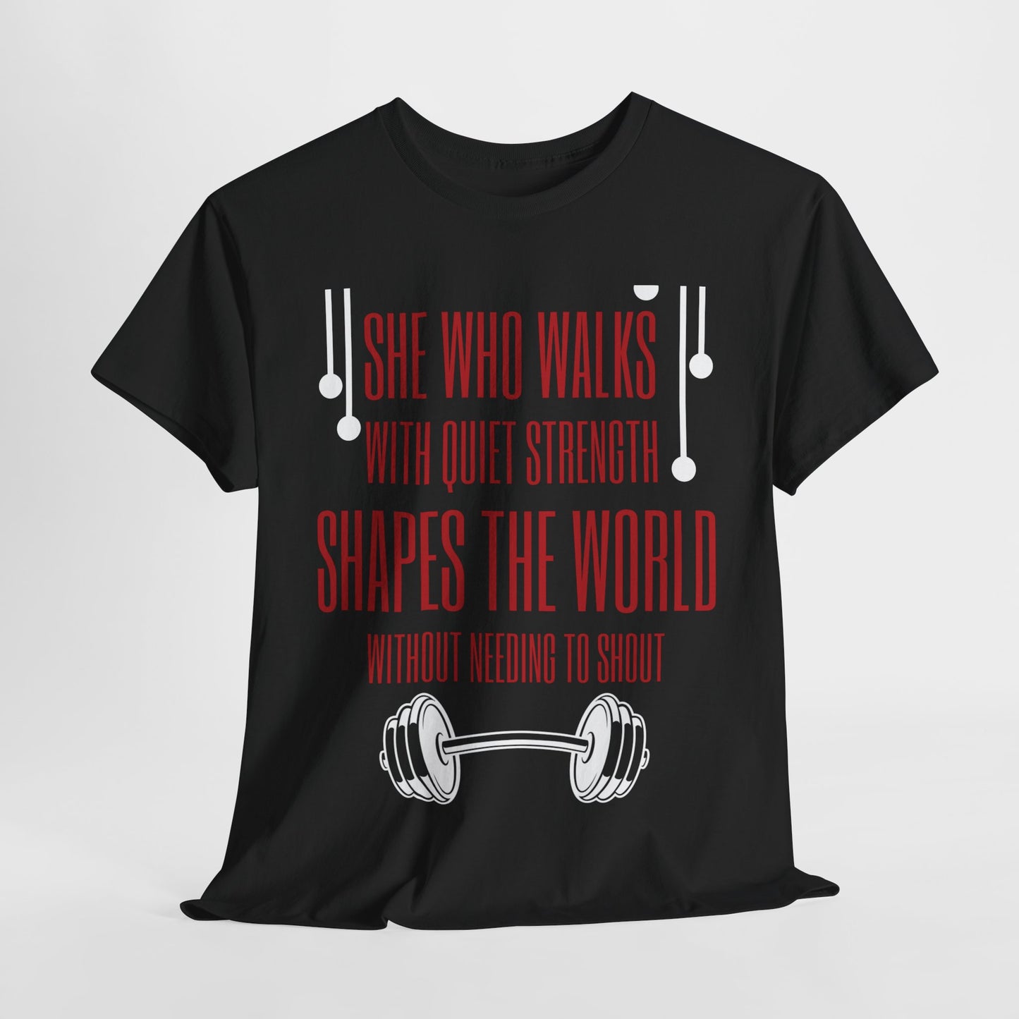 She Boss "3" T Shirt