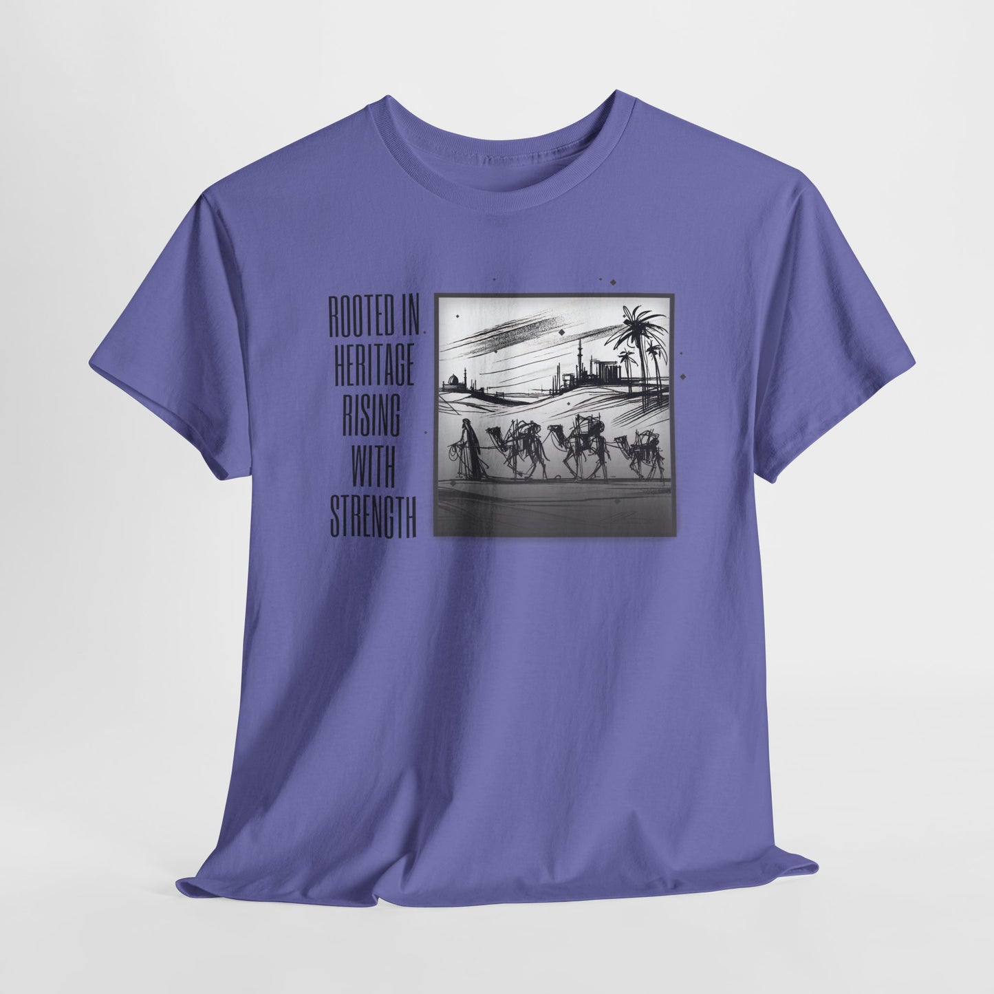 Heritage "32" T Shirt