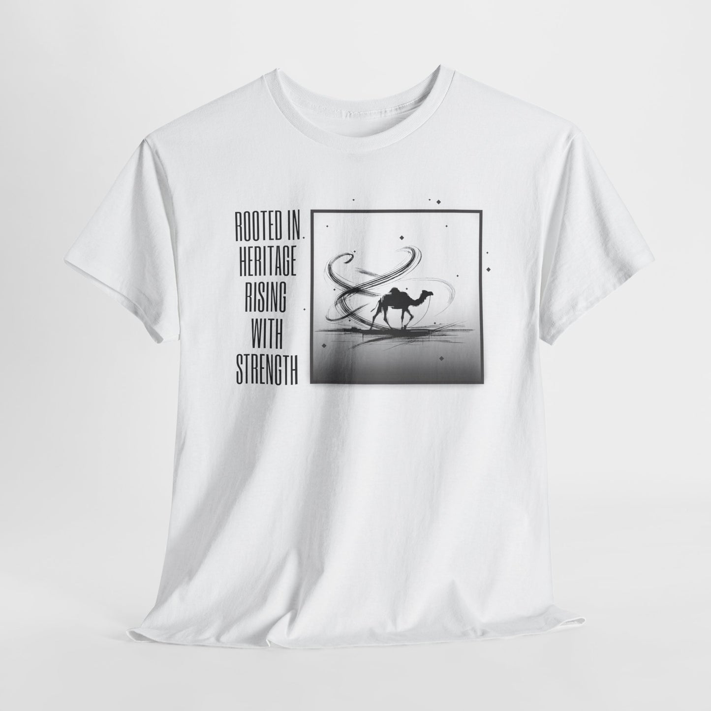 Heritage "31" T Shirt