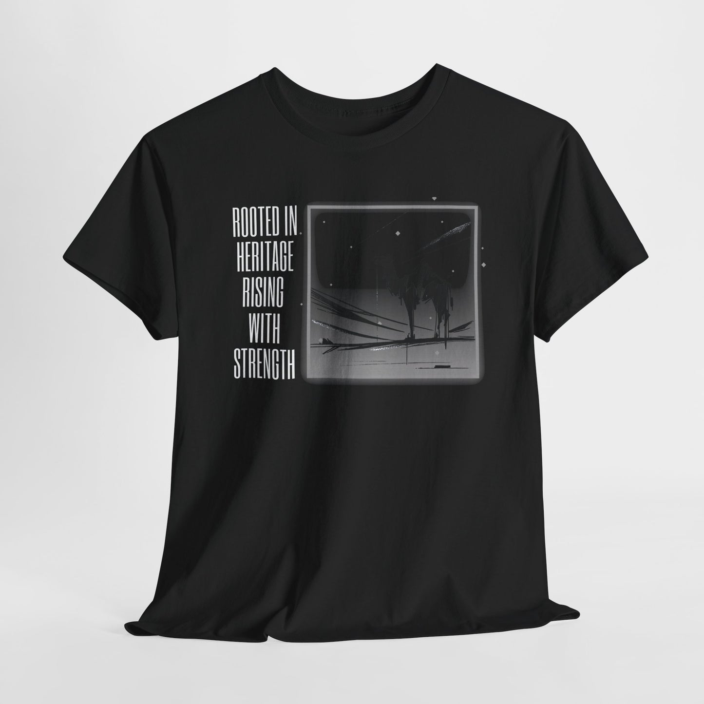 Heritage "35" T Shirt