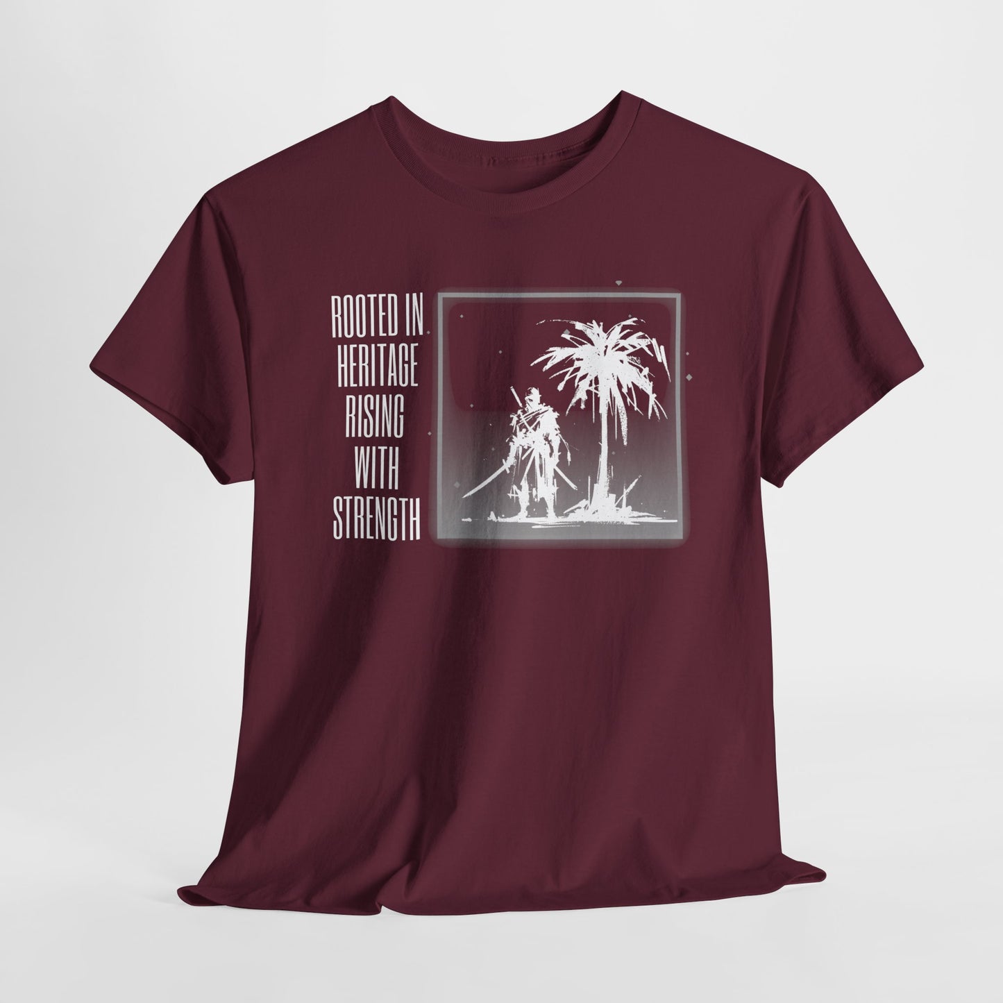 Heritage "36" T Shirt