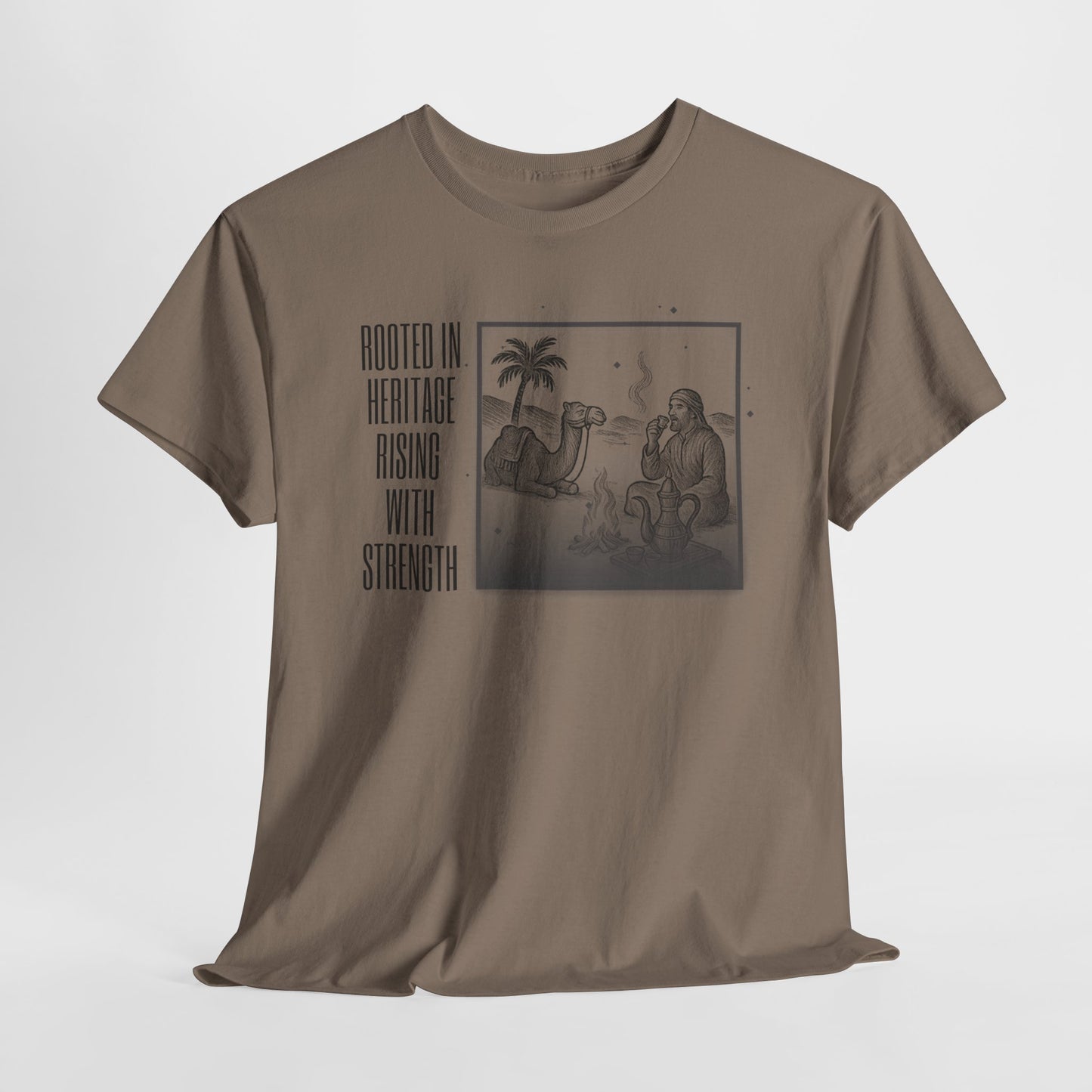 Heritage "14" T Shirt