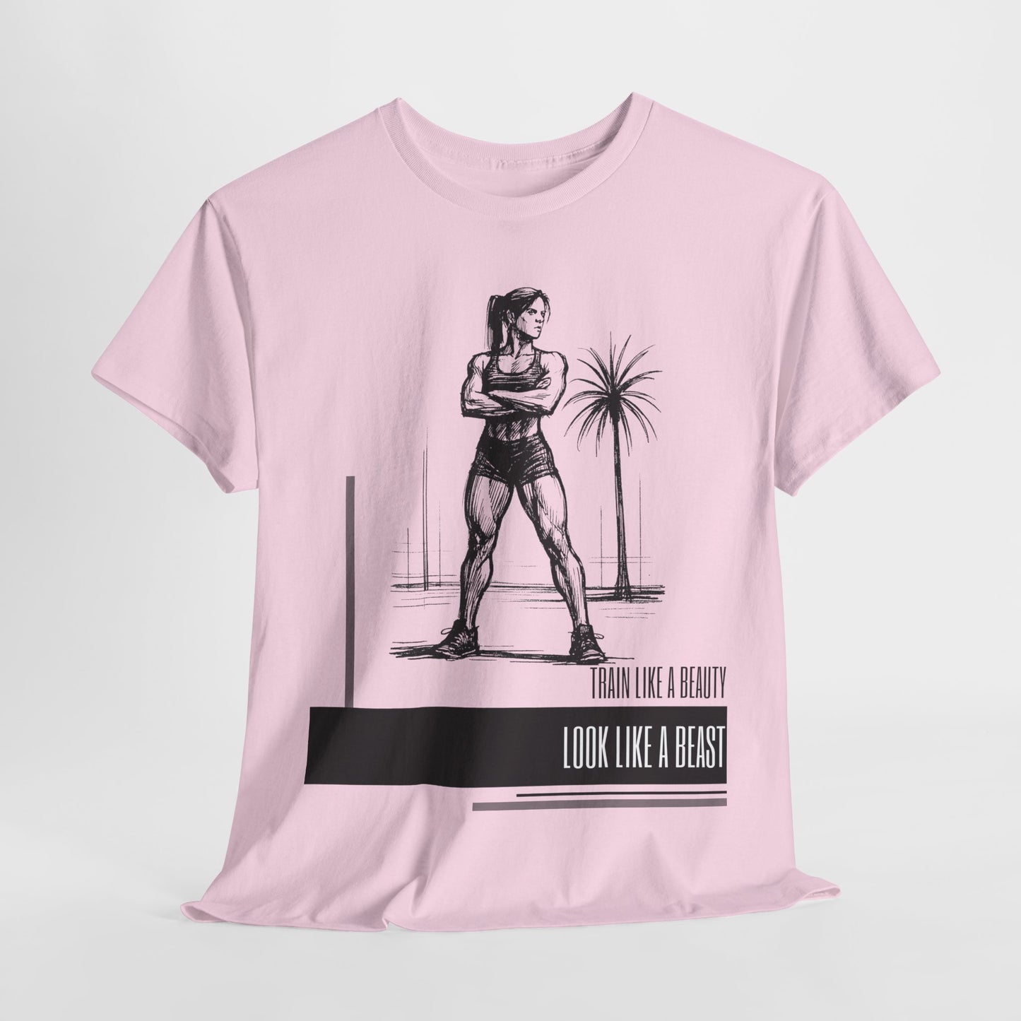 She Boss "8" T Shirt