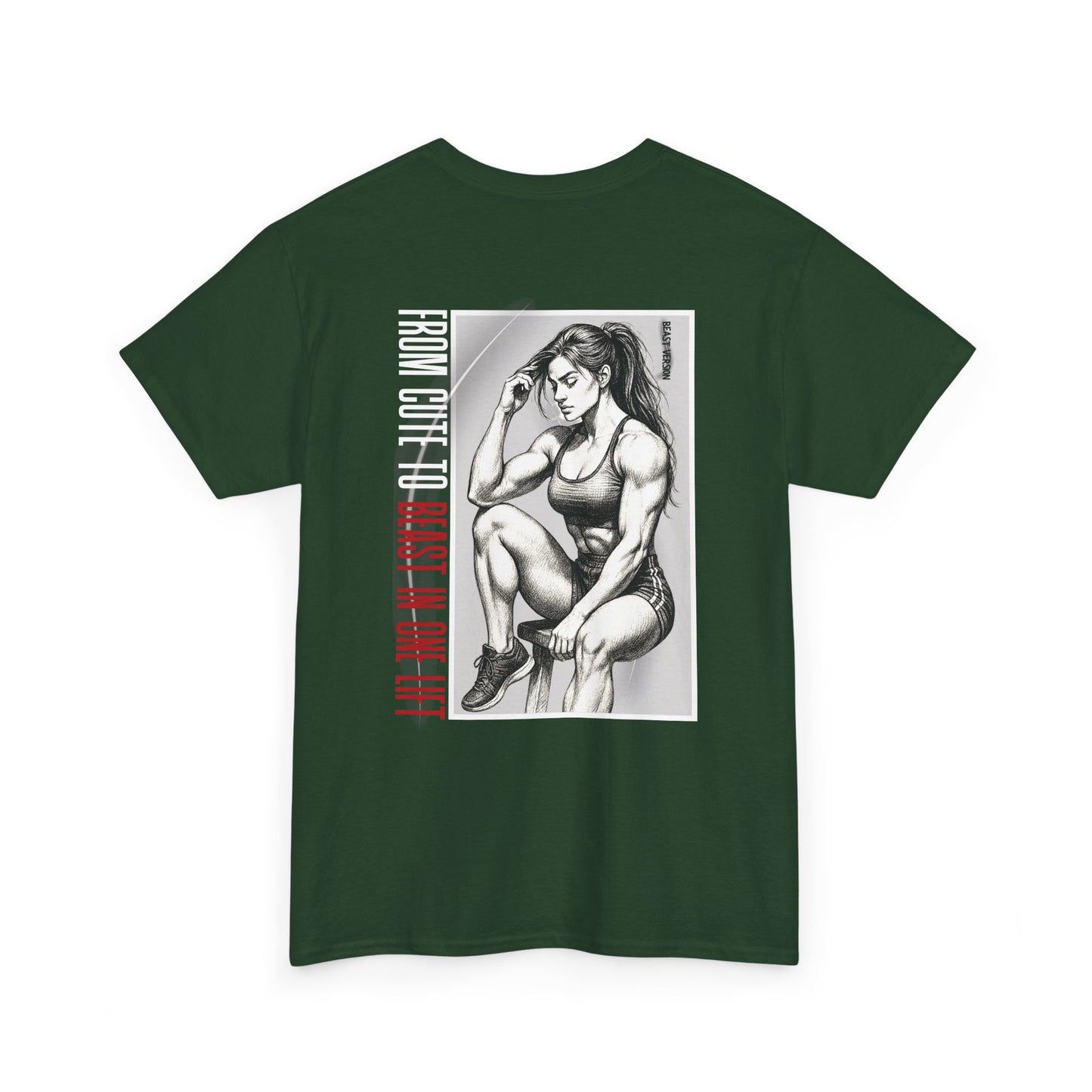 She Boss "2" T Shirt