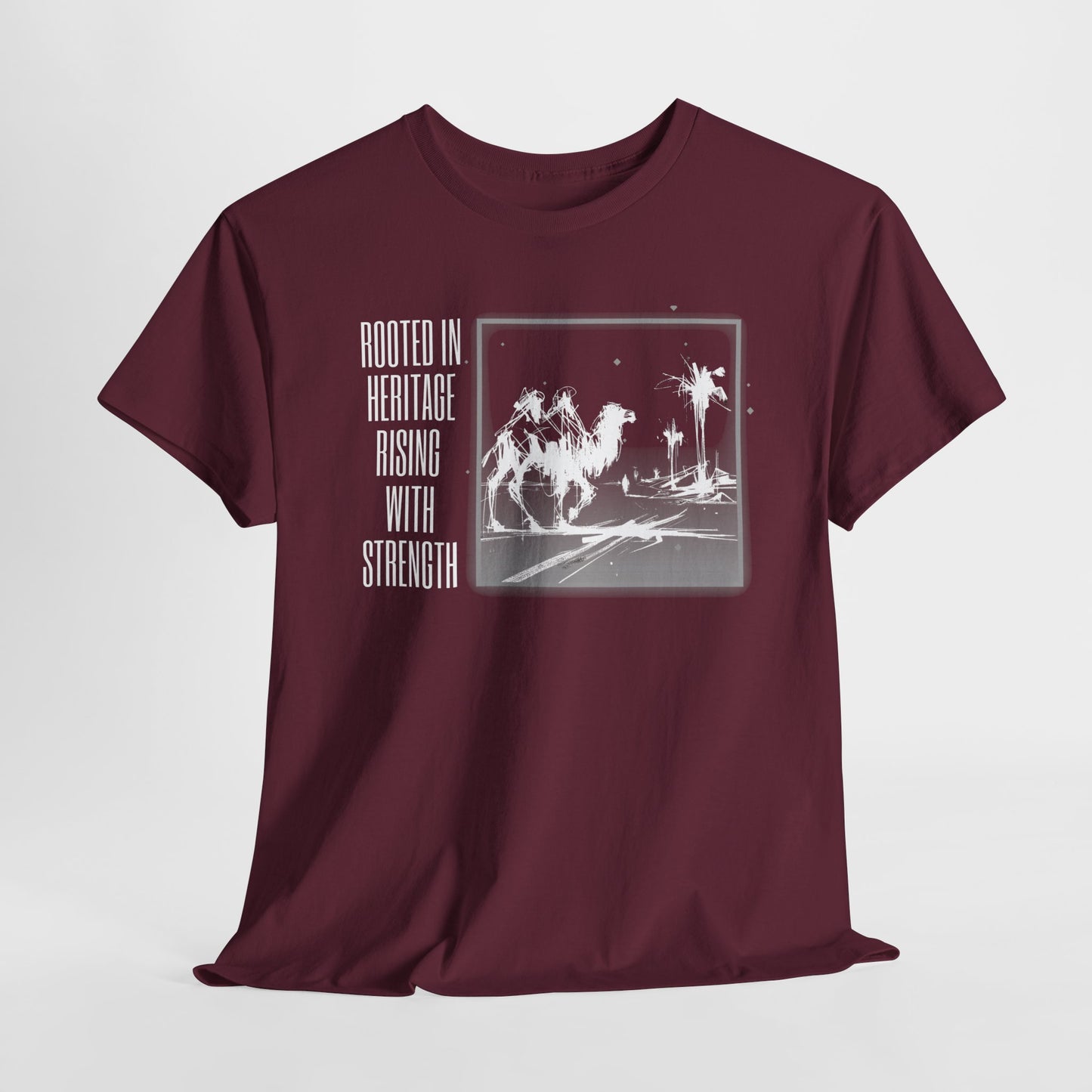 Heritage "13" T Shirt