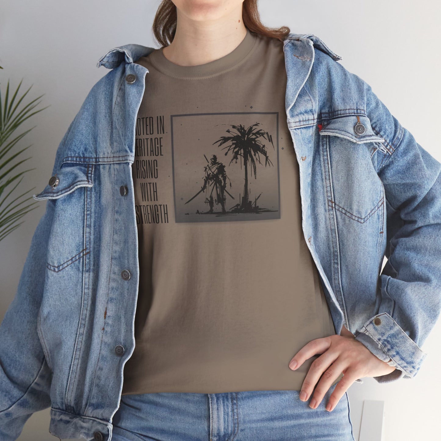 Heritage "36" T Shirt