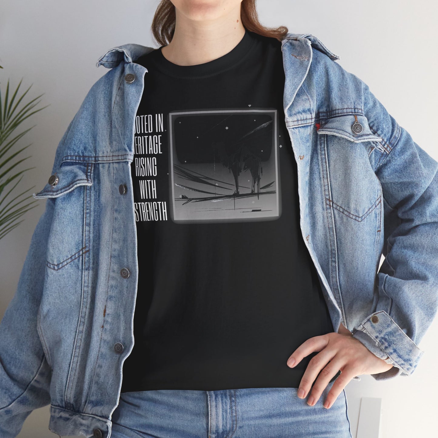 Heritage "35" T Shirt