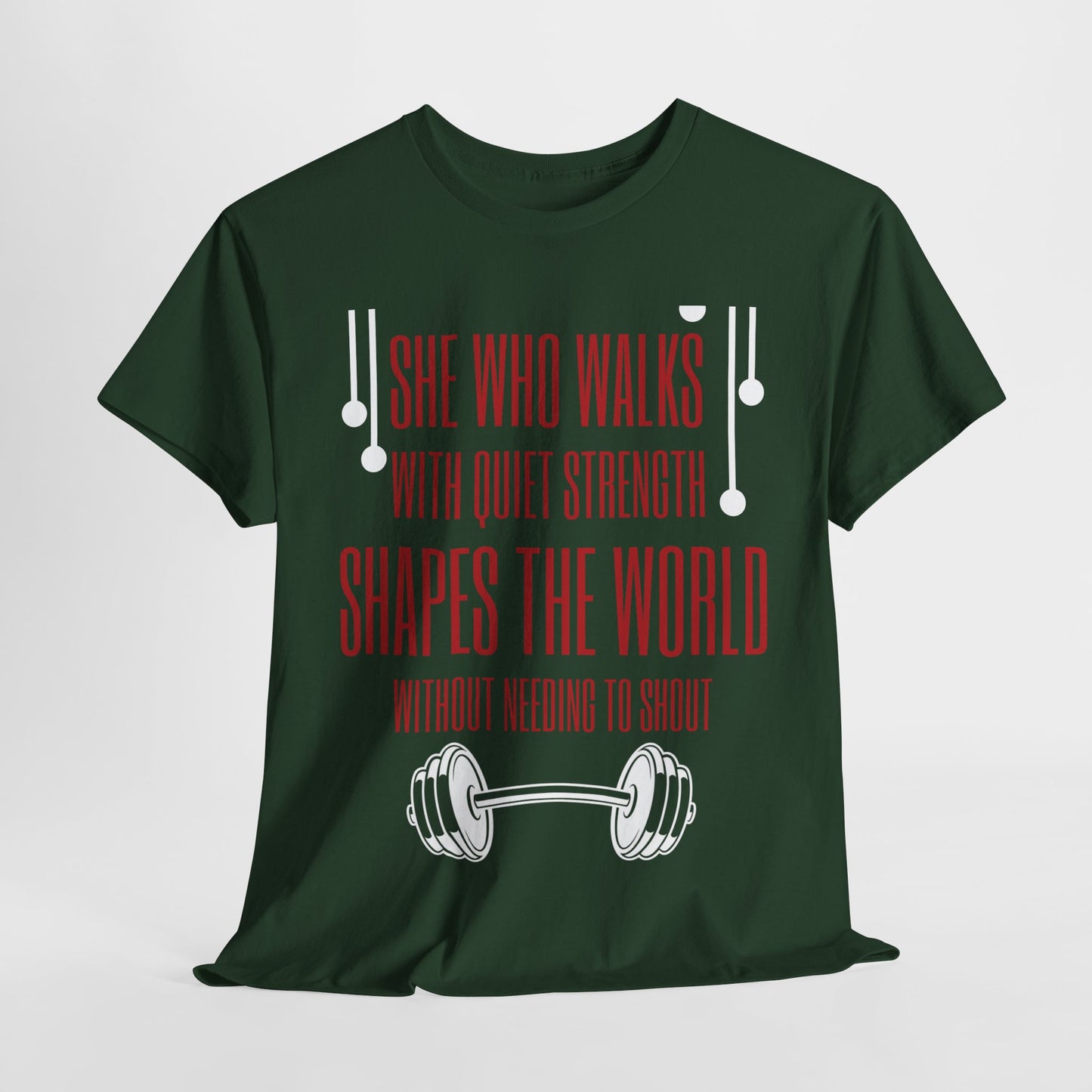 She Boss "2" T Shirt