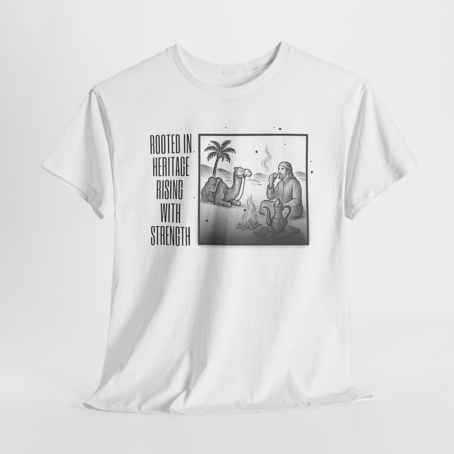 Heritage "14" T Shirt