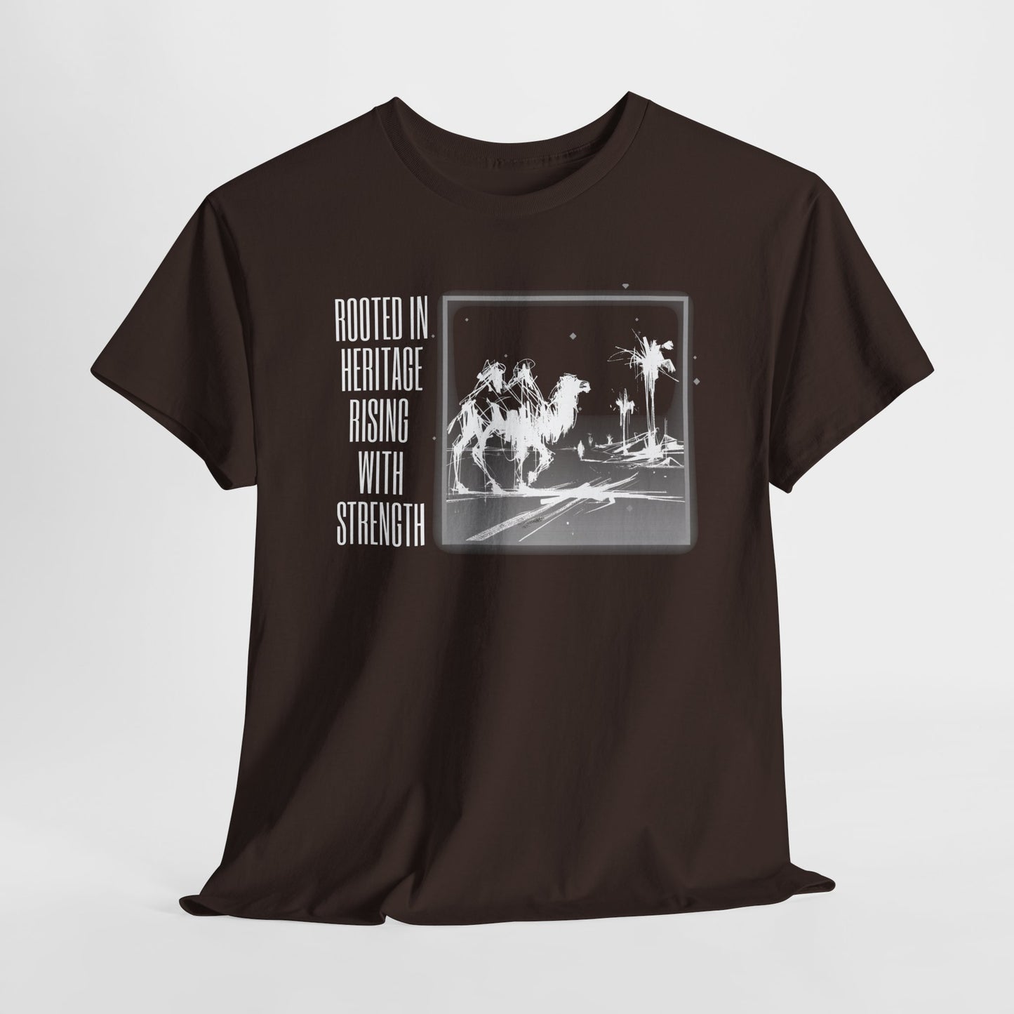 Heritage "13" T Shirt