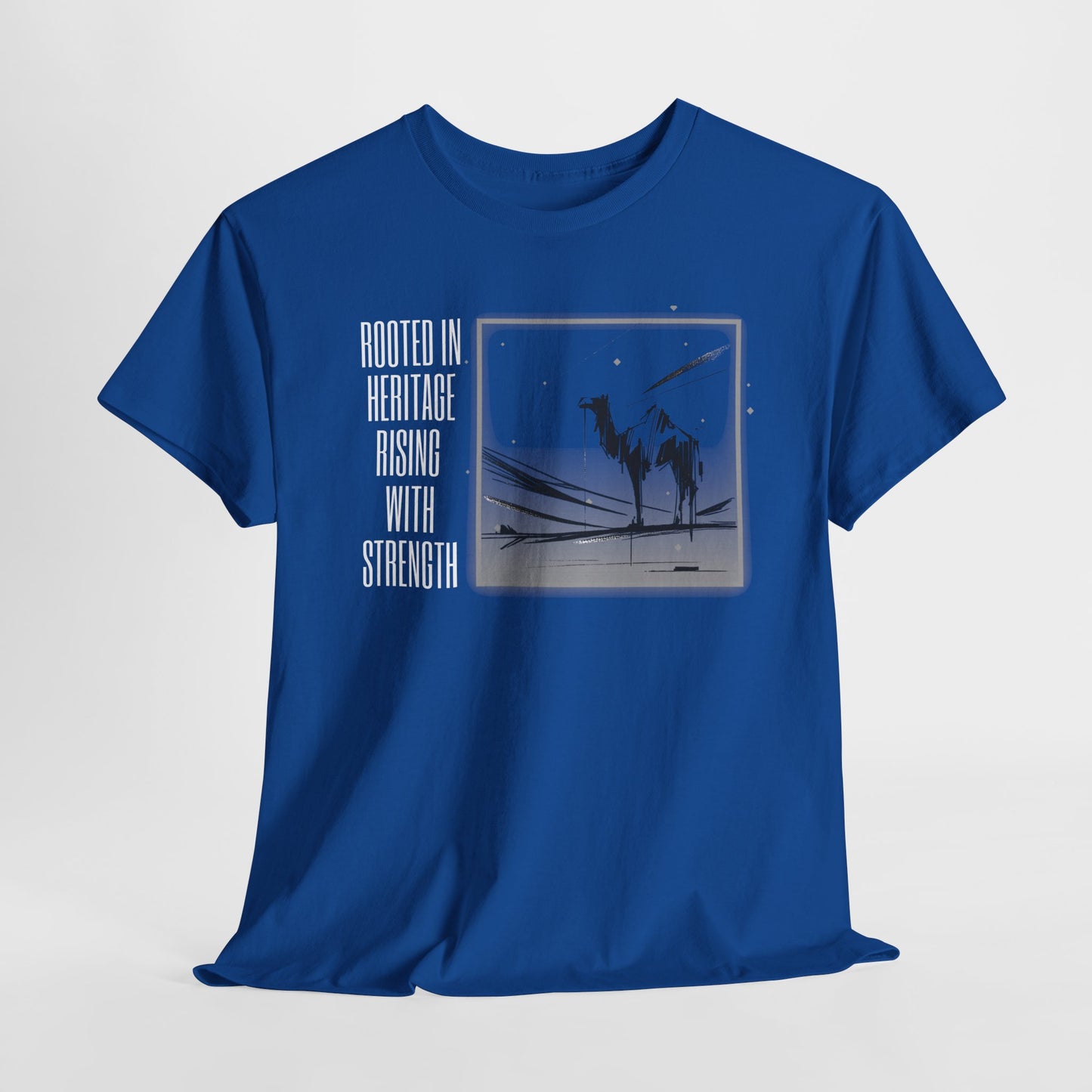 Heritage "35" T Shirt
