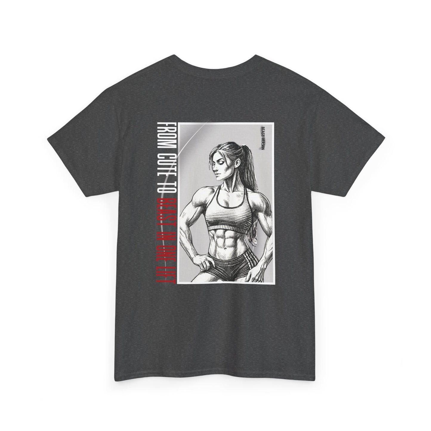 She Boss "3" T Shirt