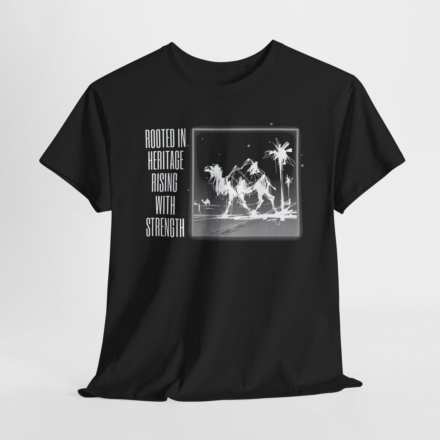 Heritage "15" T Shirt