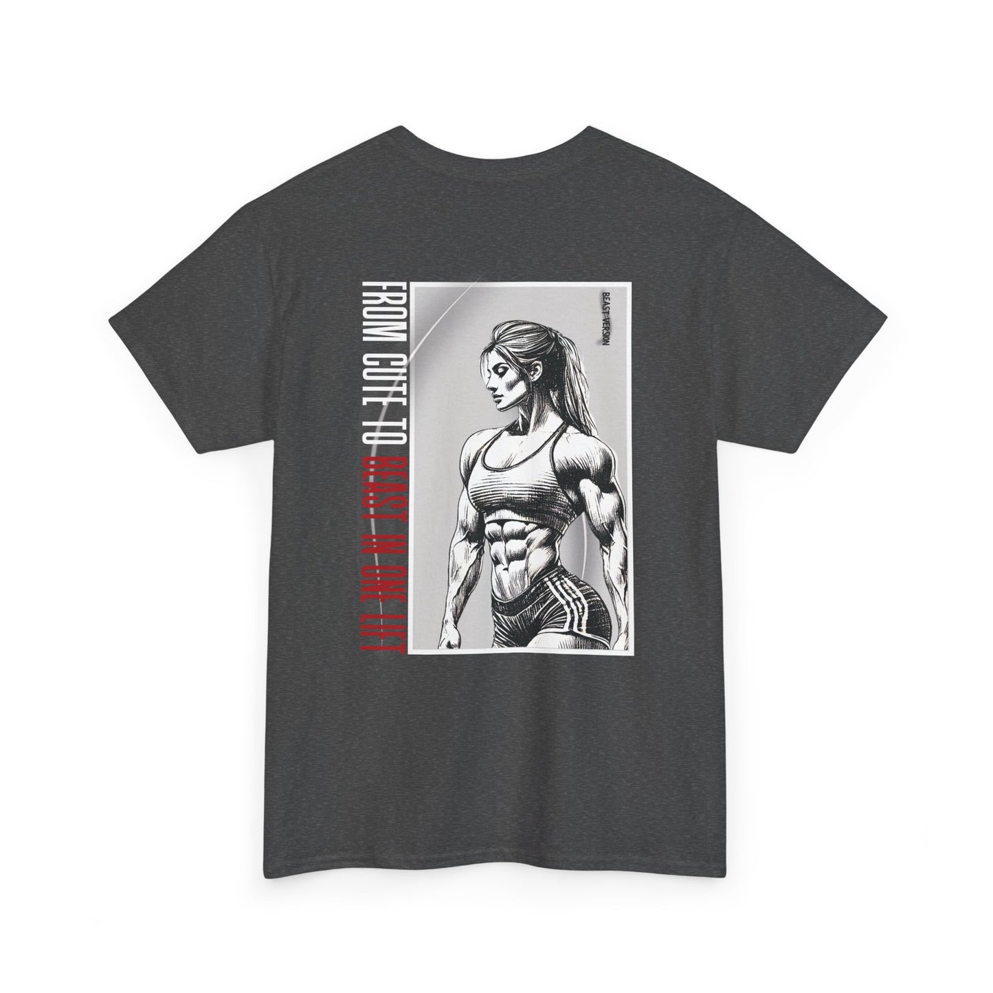 She Boss "4" T Shirt