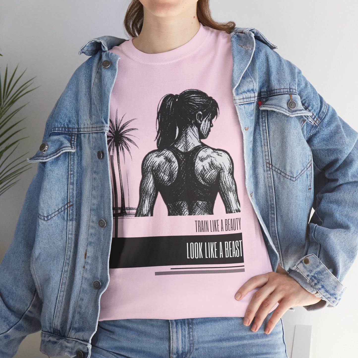 She Boss "10" T Shirt