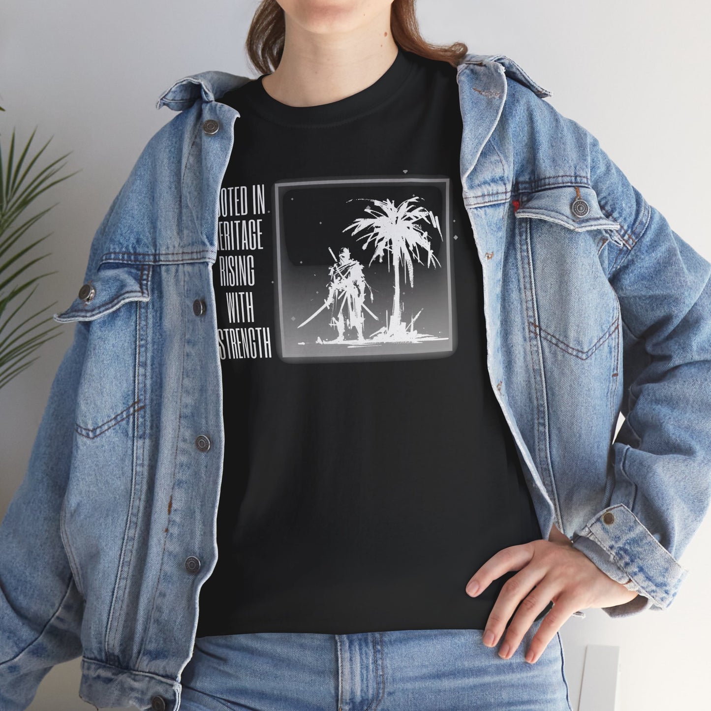 Heritage "36" T Shirt