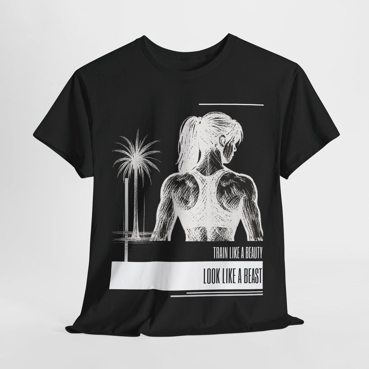 She Boss "10" T Shirt