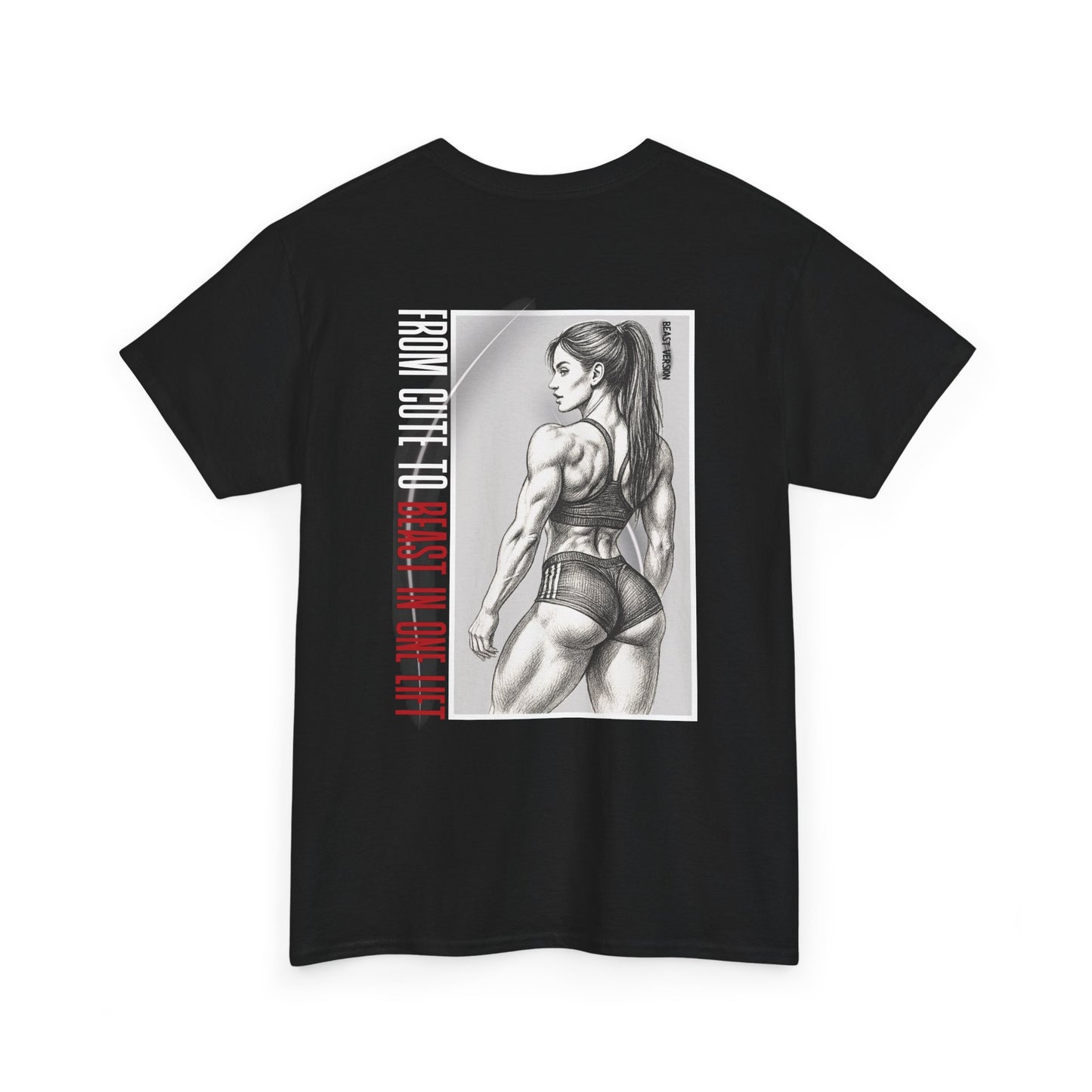 She Boss "1" T Shirt
