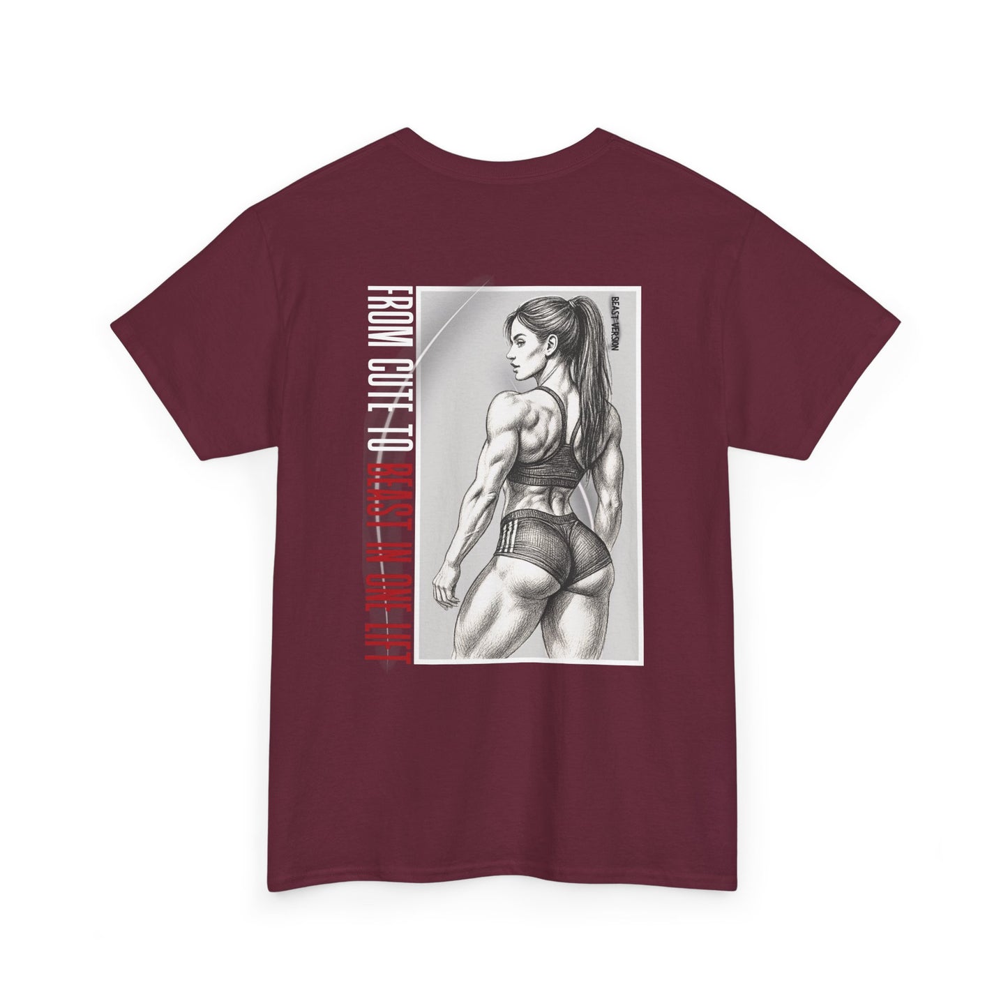 She Boss "1" T Shirt