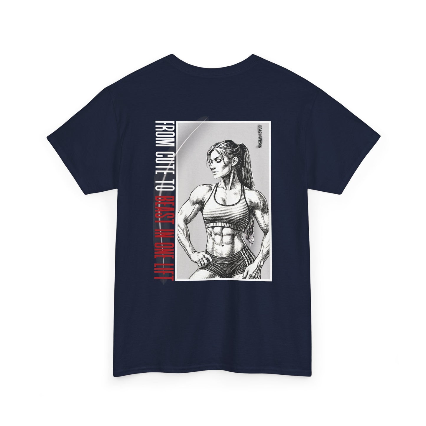 She Boss "3" T Shirt