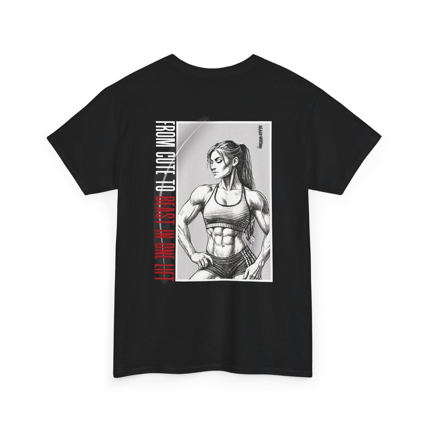 She Boss "3" T Shirt