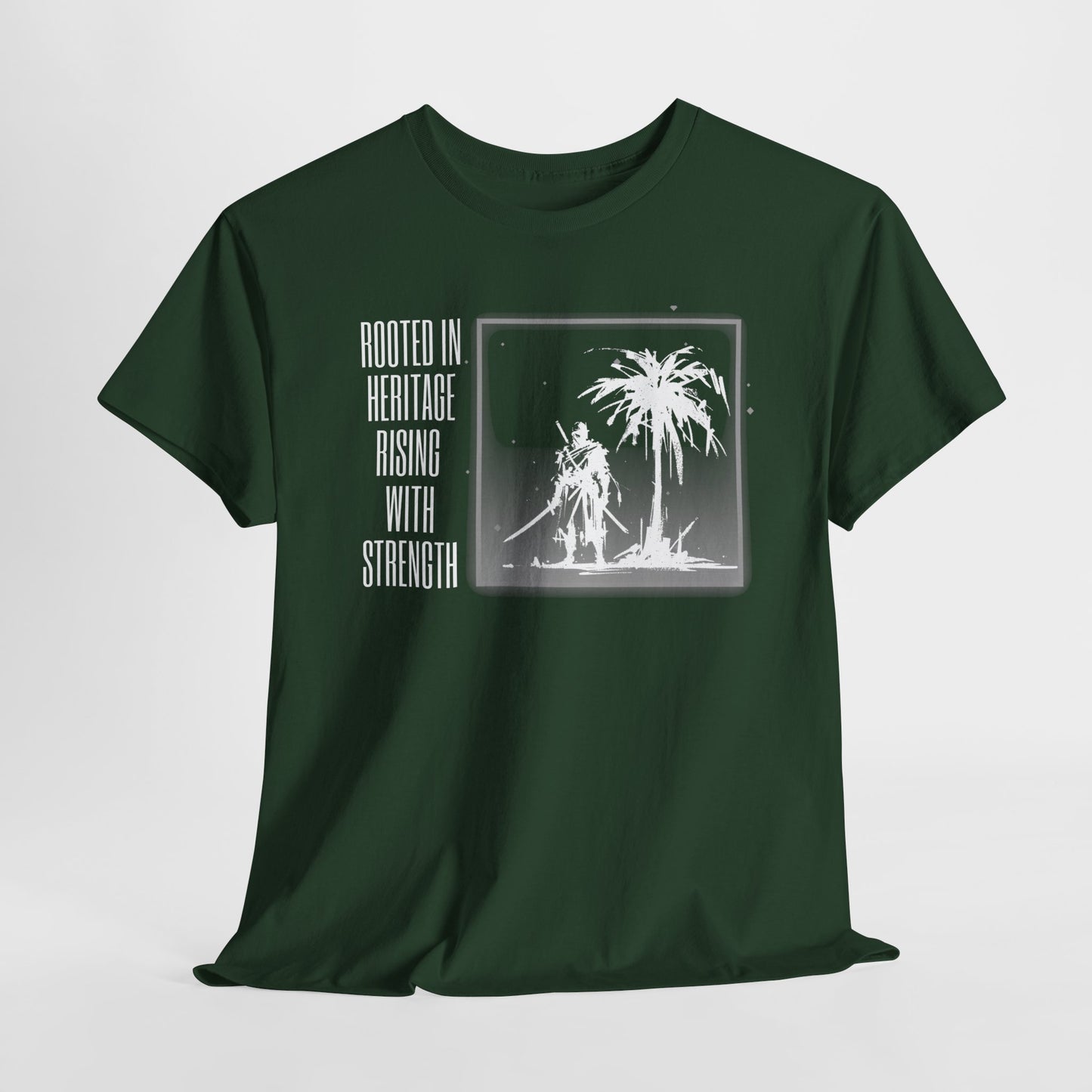 Heritage "36" T Shirt