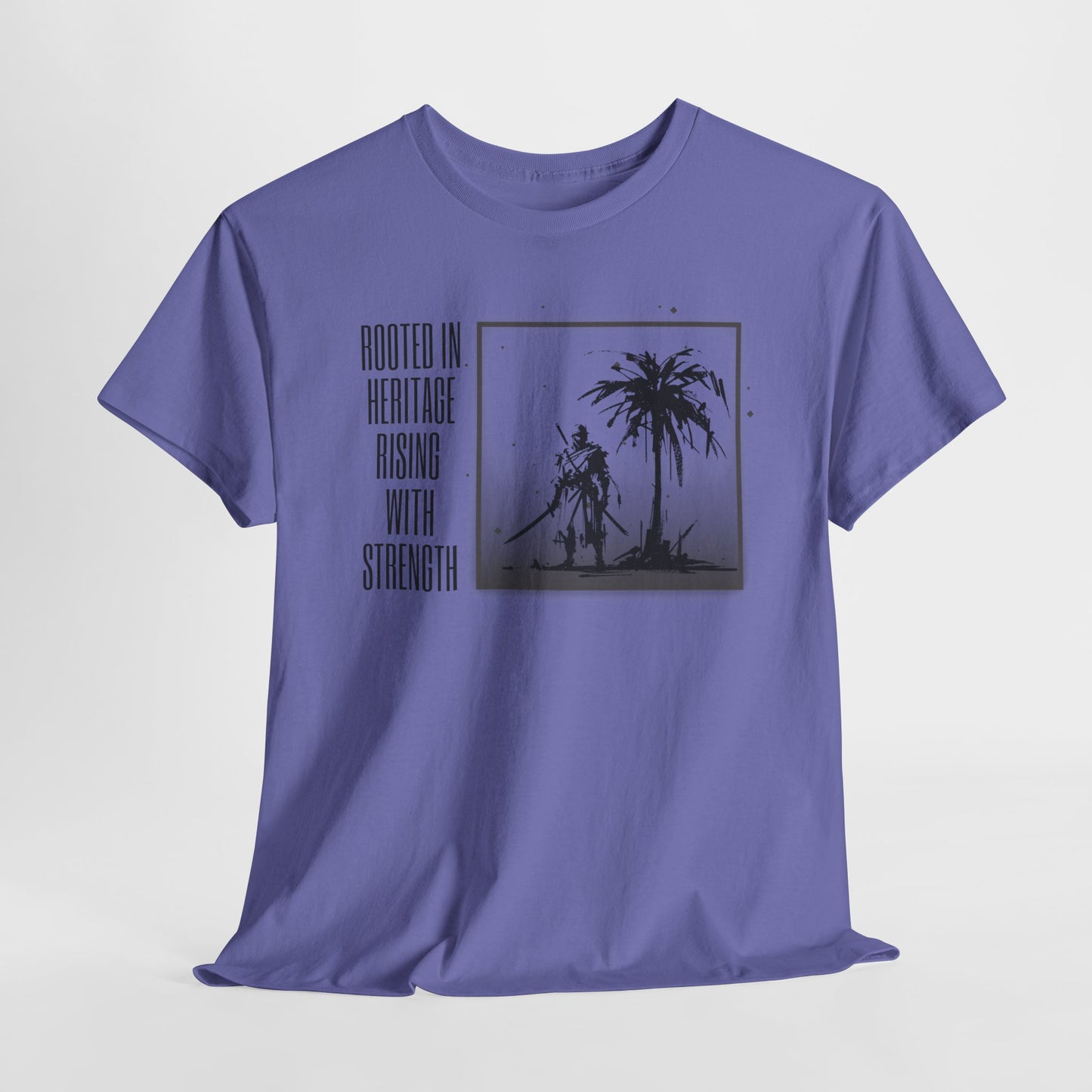Heritage "36" T Shirt
