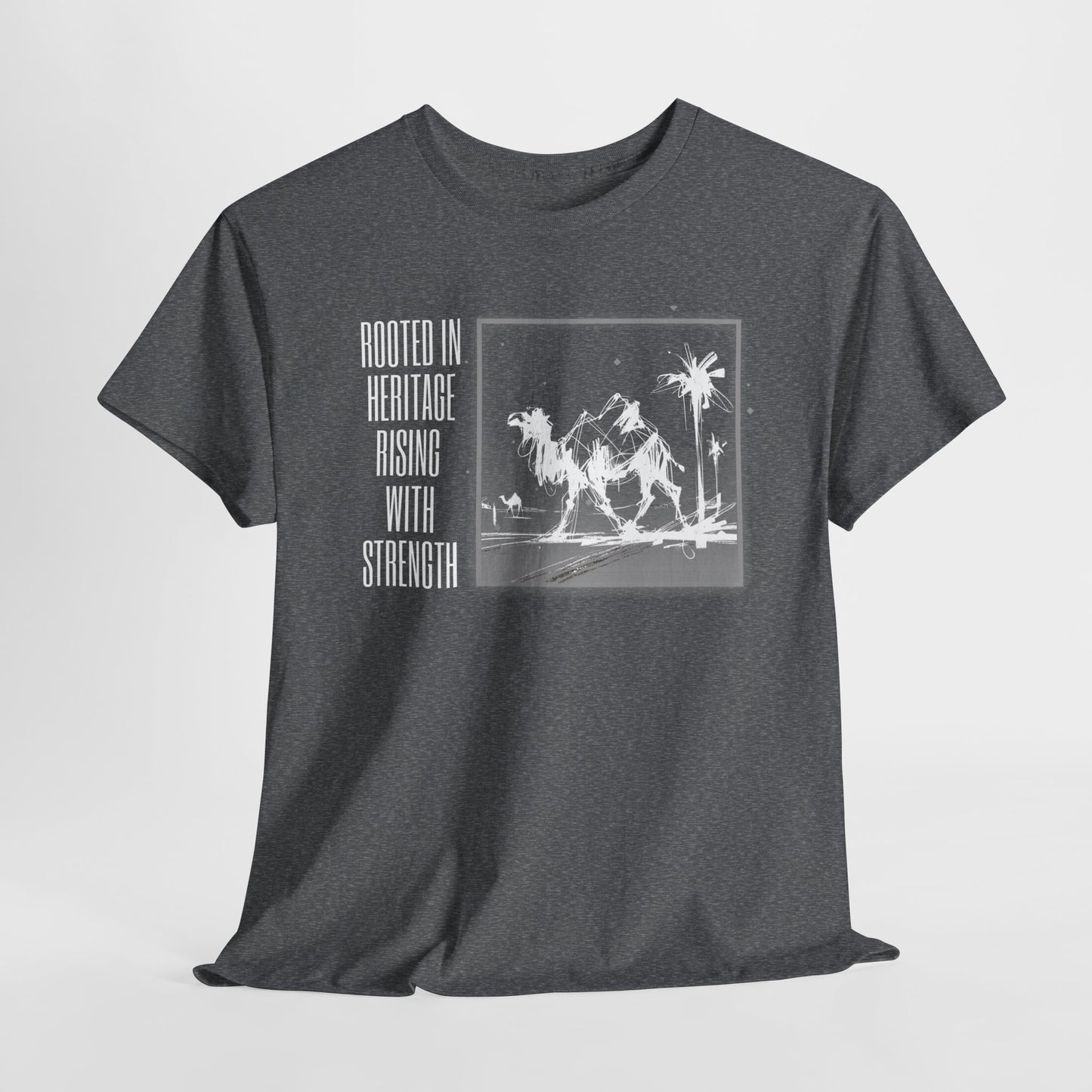 Heritage "15" T Shirt