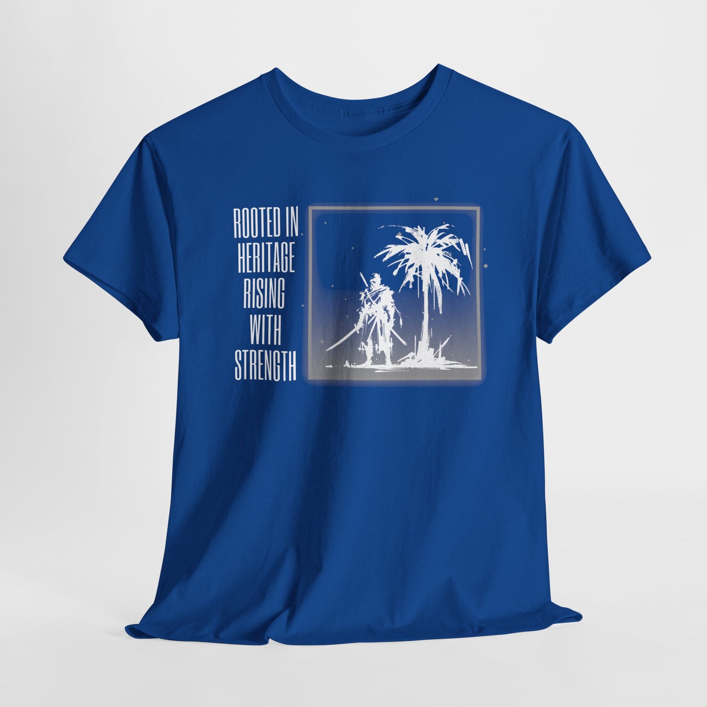 Heritage "36" T Shirt