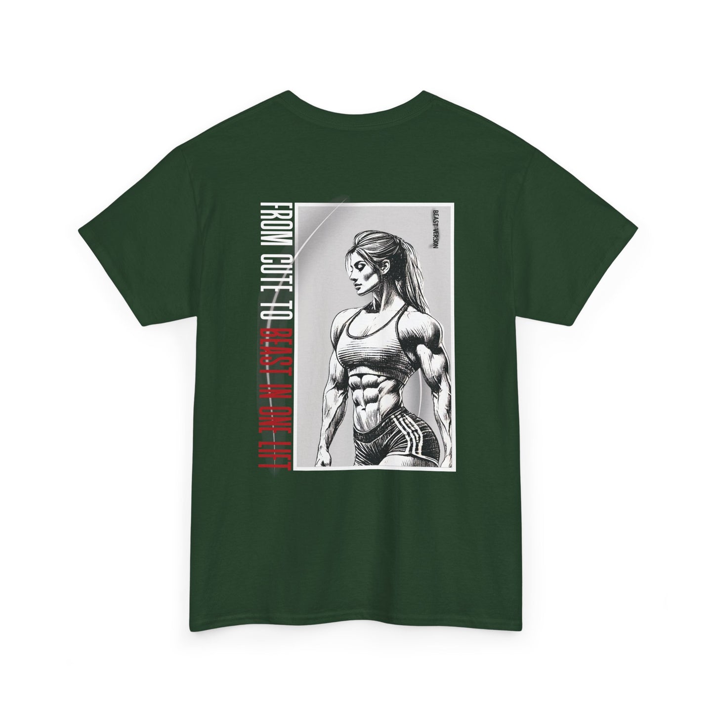 She Boss "4" T Shirt