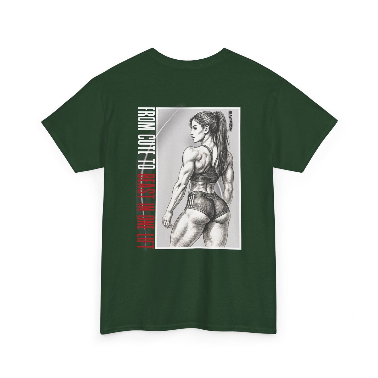She Boss "1" T Shirt