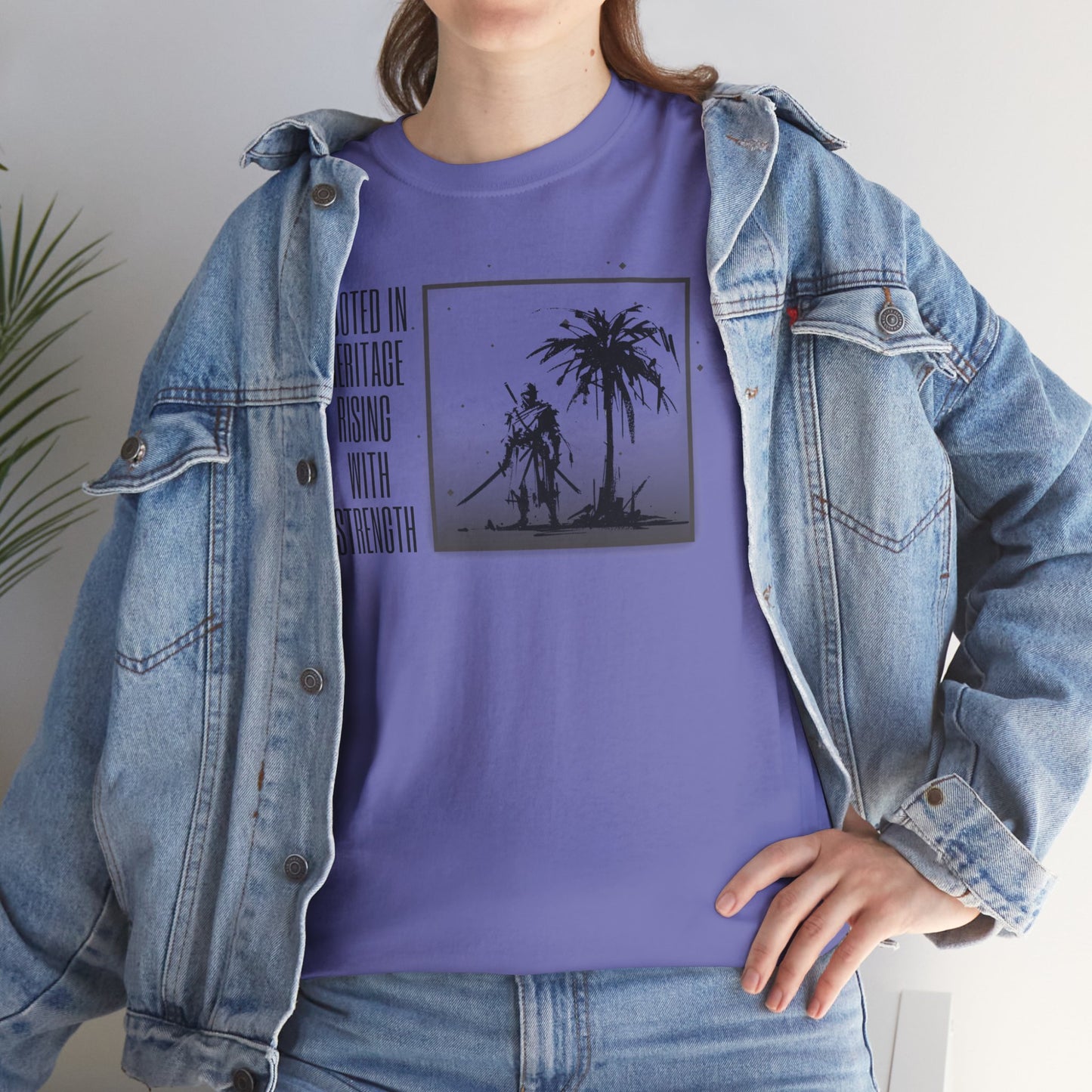 Heritage "36" T Shirt