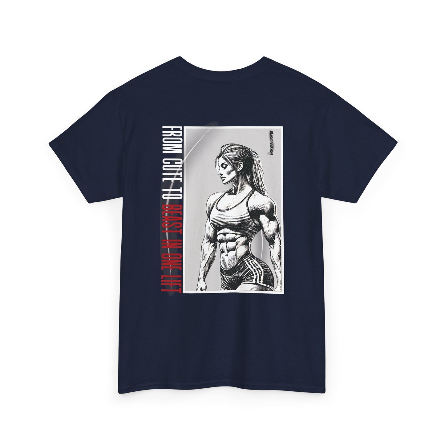 She Boss "4" T Shirt