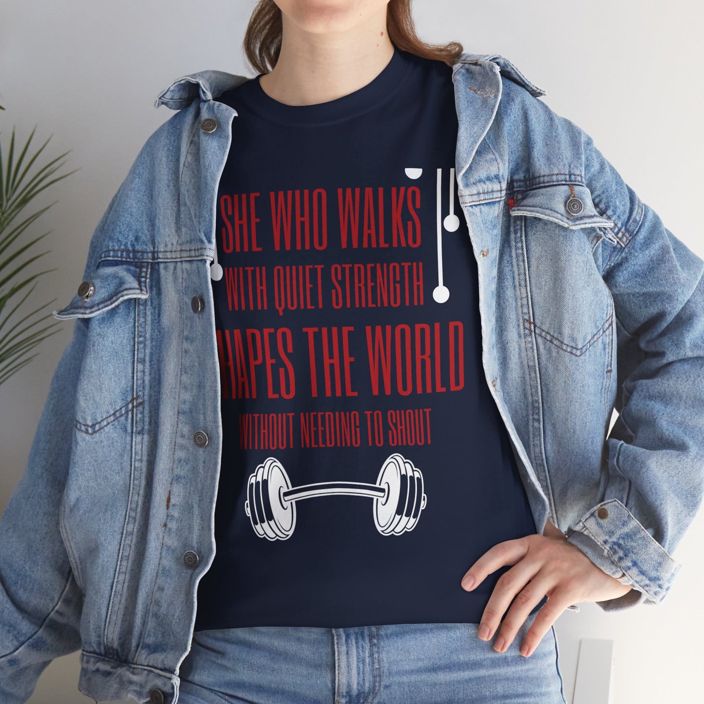 She Boss "3" T Shirt