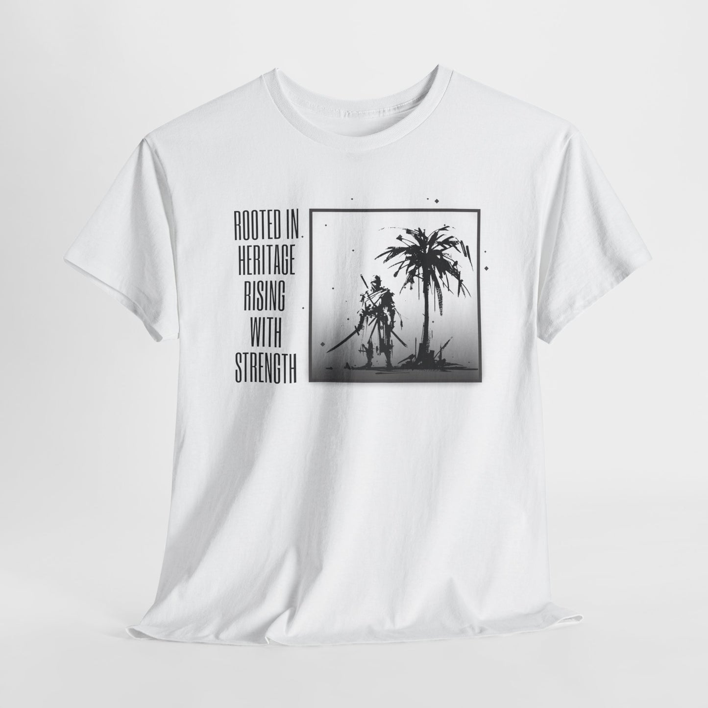 Heritage "36" T Shirt