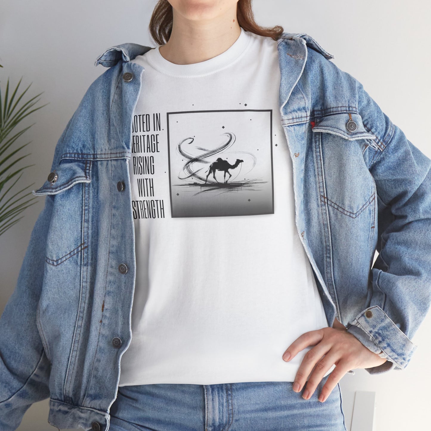Heritage "31" T Shirt