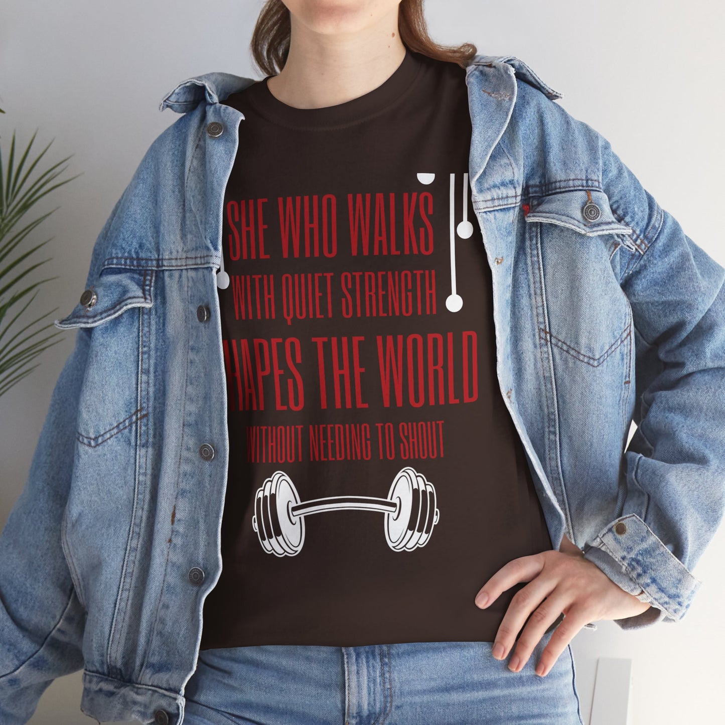 She Boss "3" T Shirt