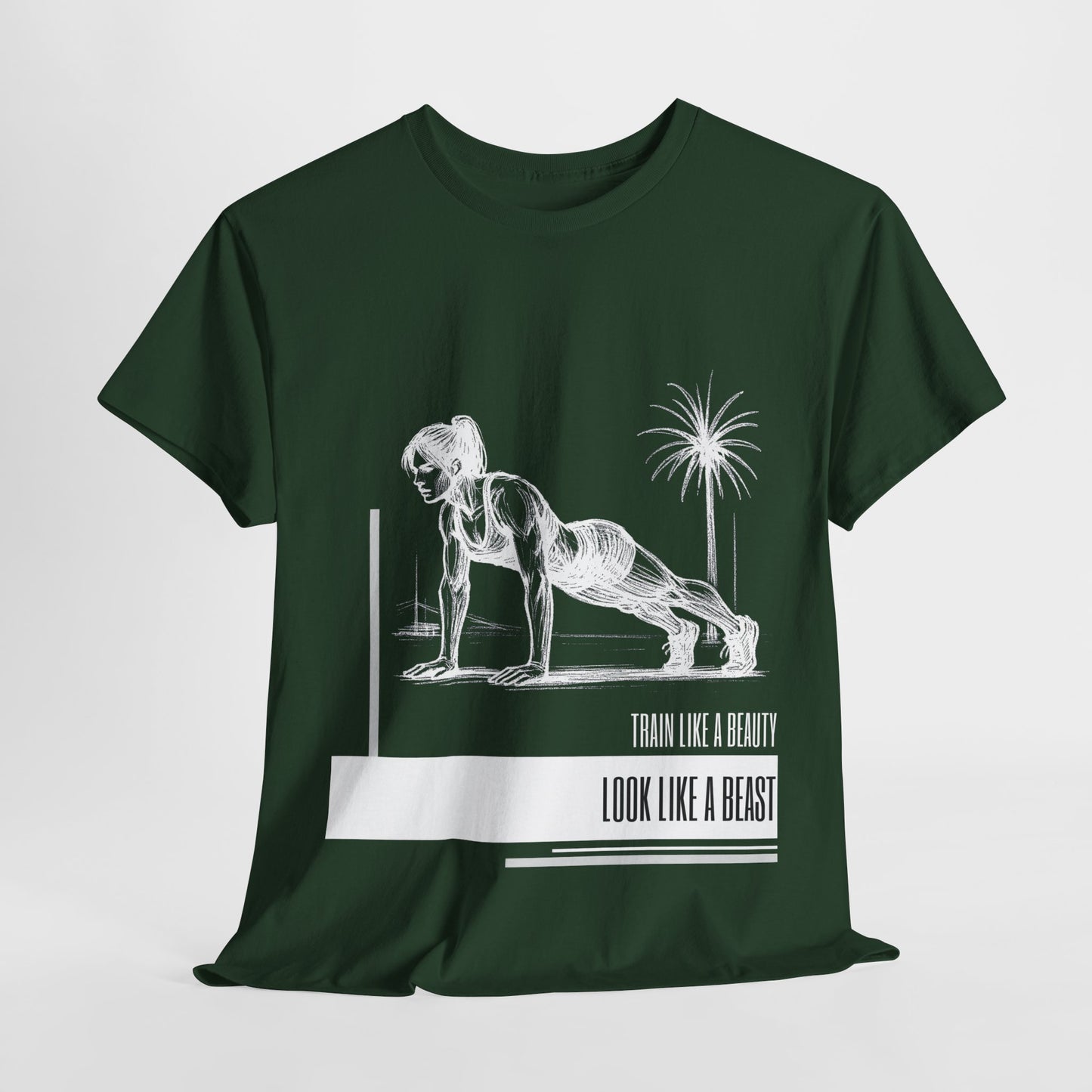 She Boss "9" T Shirt