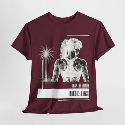 She Boss "10" T Shirt