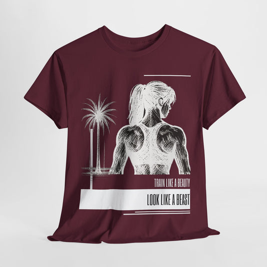 She Boss "10" T Shirt