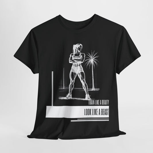 She Boss "8" T Shirt