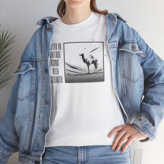 Heritage "35" T Shirt