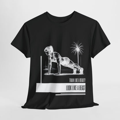 She Boss "9" T Shirt